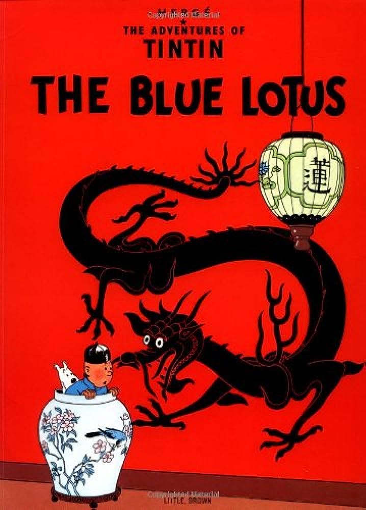 The Blue Lotus Review