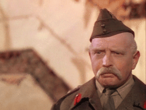 The Life and Death of Colonel Blimp Movie Review