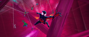 Spider-Man: Across the Spider-Verse Movie Review