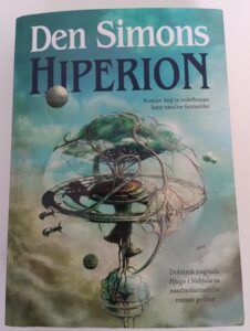 Hyperion Book Review