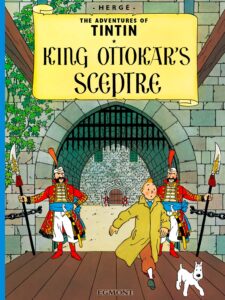 King Ottokar’s Sceptre Review
