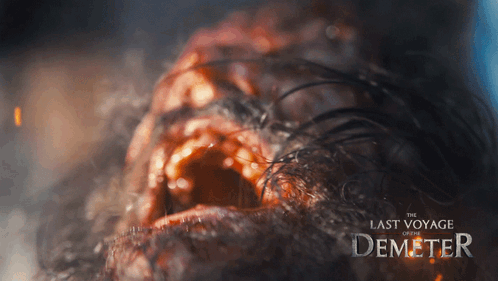 The Last Voyage of the Demeter' Review - Epic Horror Adventure