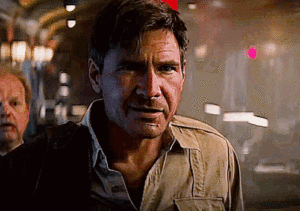 Indiana Jones and the Dial of Destiny Movie Review