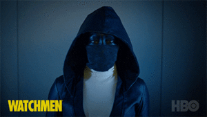 Watchmen Review