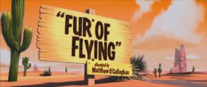 Fur of Flying Review