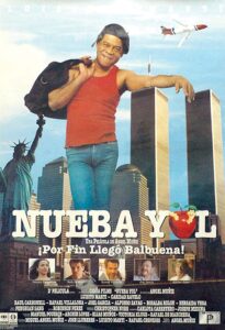 Nueba Yol Movie Review
