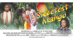 The Sweetest Mango Movie Review