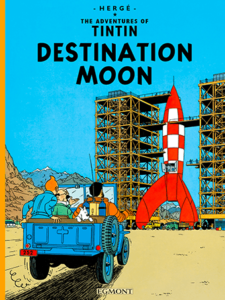 Destination Moon Review