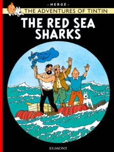 The Red Sea Sharks Review