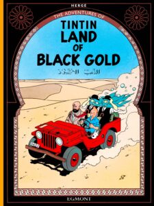 Land of Black Gold Review