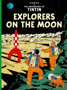 Explorers on the Moon Review