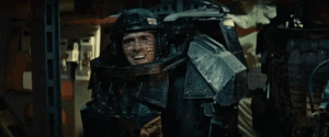 Edge of Tomorrow Movie Review