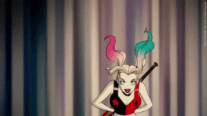 Harley Quinn Season 4 Review