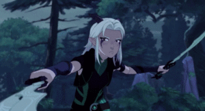 The Dragon Prince Season 2 Review