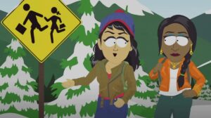 South Park: Joining the Panderverse Review