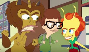 Big Mouth Season 7 Review