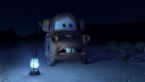 Mater and the Ghostlight Review