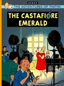 The Castafiore Emerald Review