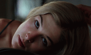 Gone Girl Movie Review