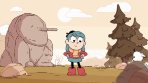 Hilda Season 2 Review