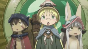 Made in Abyss Season 2 Review