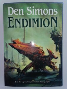 Endymion Book Review