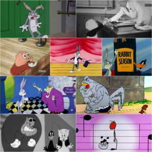 Top Ten Looney Tunes Films of All Time List