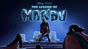 The Legend of Mor’du Review
