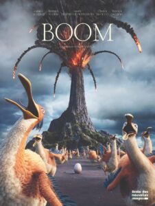 Boom Review