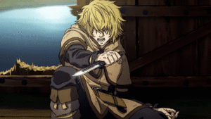 Vinland Saga Season 1 Review