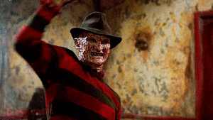 A Nightmare on Elm Street 3: Dream Warriors Movie Review