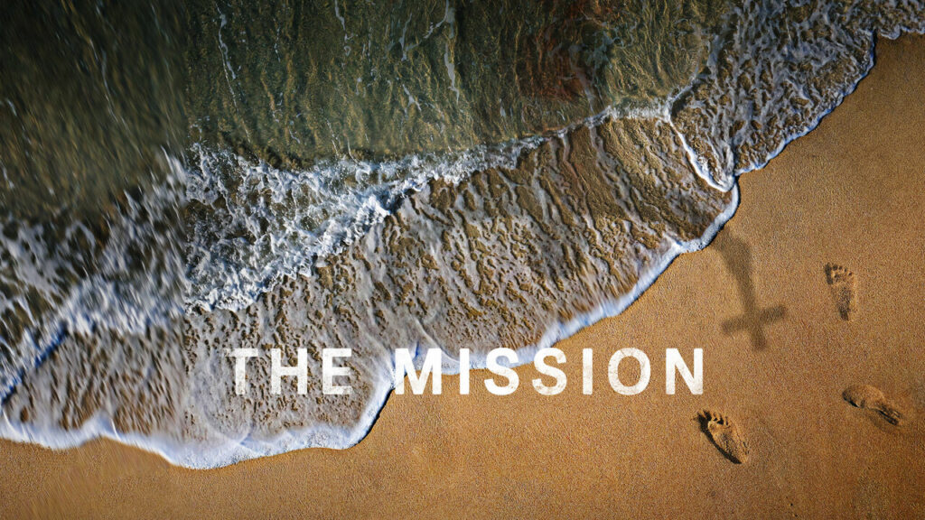 The Mission Movie Review