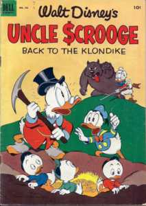 Back to the Klondike Review