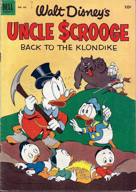 Back to the Klondike Review