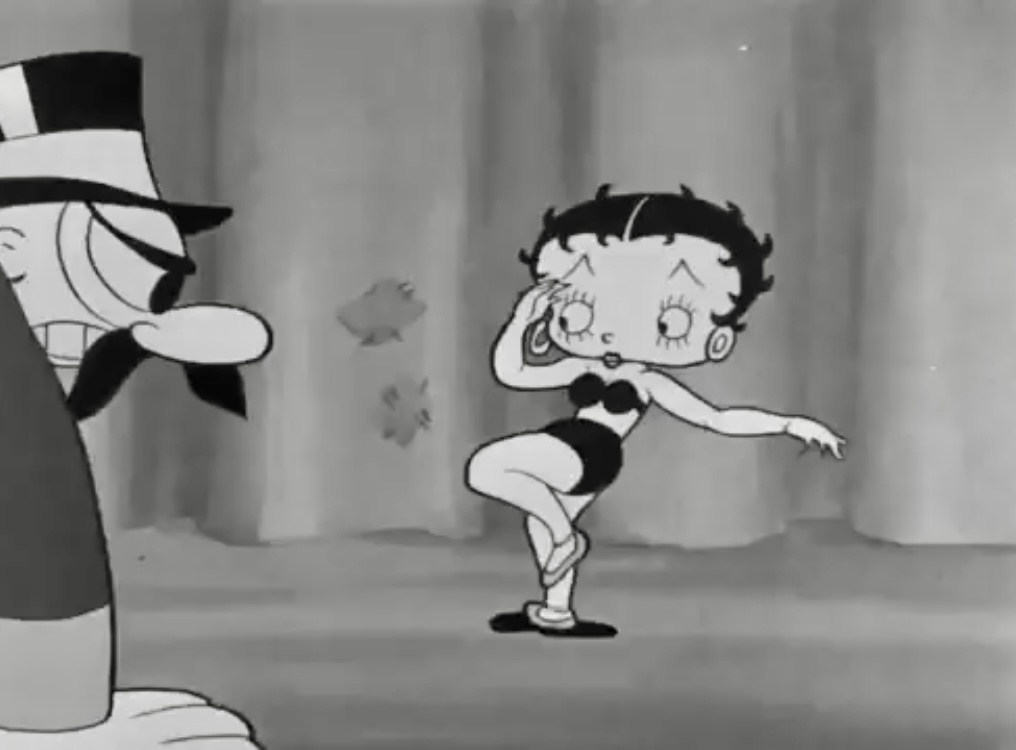 Boop-Oop-a-Doop Review