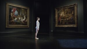 National Gallery Movie Review