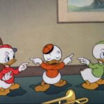Donald’s Nephews (1938)