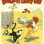 Donald’s Lucky Day (1939)