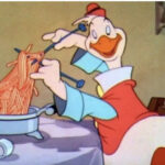 Donald’s Cousin Gus (1939)