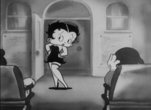 The Betty Boop Limited Review