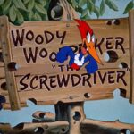 The Screwdriver (1941)