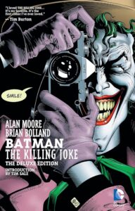 Batman: The Killing Joke Review