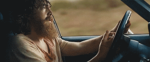 Blue Ruin Movie Review
