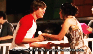 High School Musical 3 Movie Review