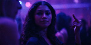 Euphoria Season 1 Review