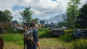 The Last of Us Game Review