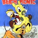Beach Picnic (1939)