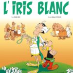 Asterix and the White Iris (2023)