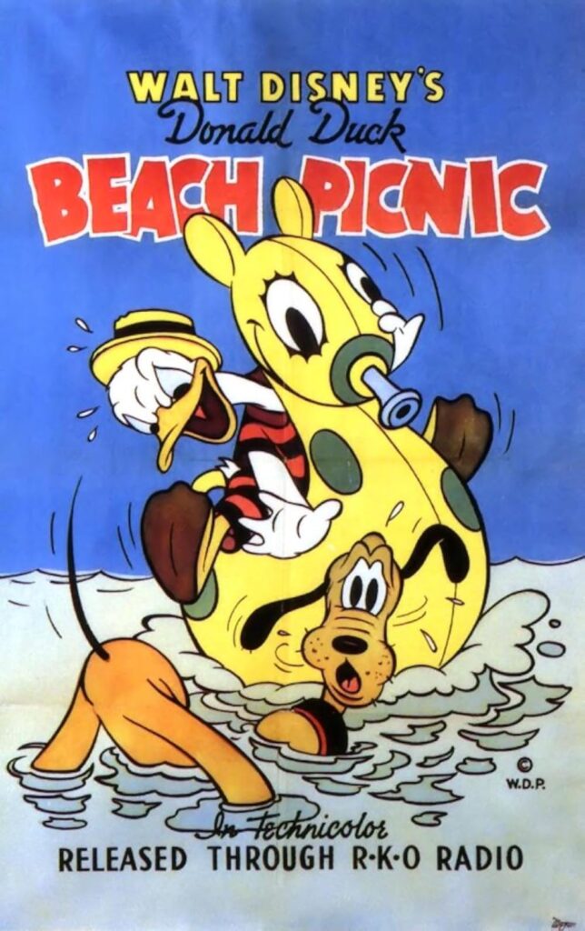 Beach Picnic Review