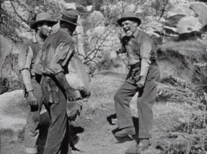 The Treasure of the Sierra Madre Movie Review